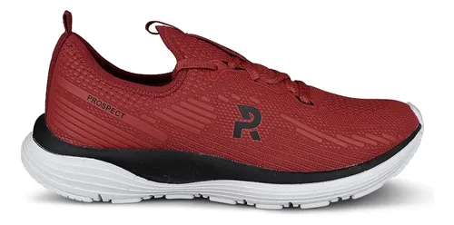 Tênis Masculino Prospect Wave Esporte Confortável Leve Macio