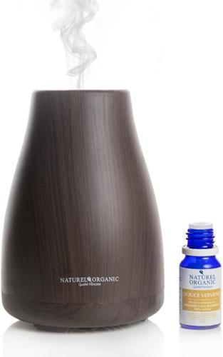 Difusor Humidificador Eco Ananda Y Aceite Verbena 