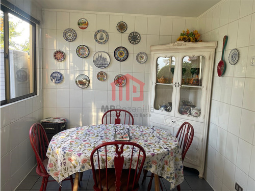 ¡oportunidad! Casa Excelente Estado En Venta Lo Barnechea