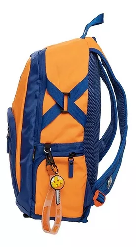 Mochila para Gym Dragon Ball Edición Limitada – Yadatex