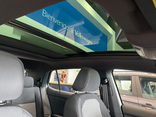 Volkswagen T Cross Comfortline 2024!!!