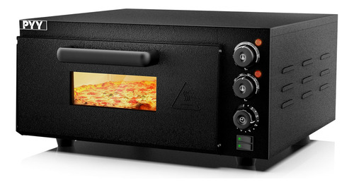 Pyy Horno De Pizza De Interior Horno De Pizza Electrico De E