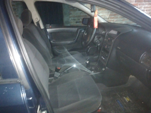 Chevrolet Astra 2.0 Gls