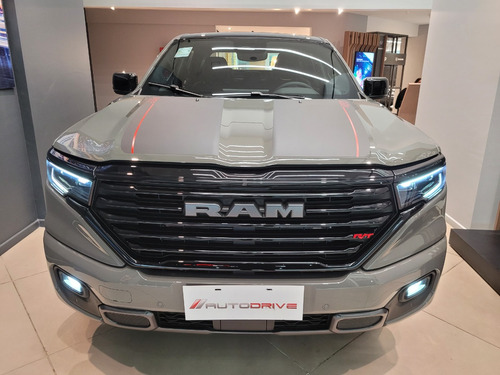 RAM Rampage 2.0 Rt Gme At9 4X4