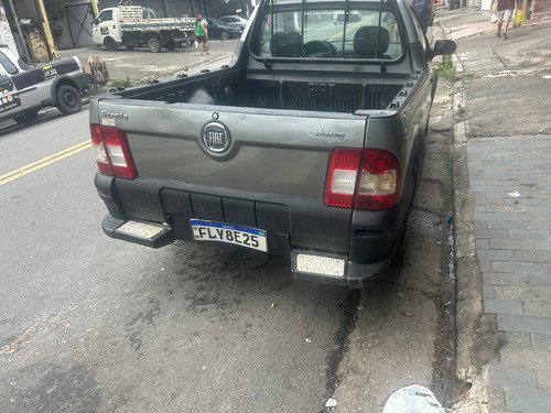 Fiat Strada 1.4 Working Flex 2p