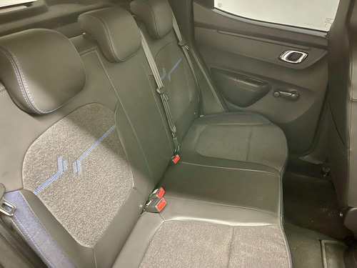 Renault Kwid 1.0 12v Sce Flex Intense Manual