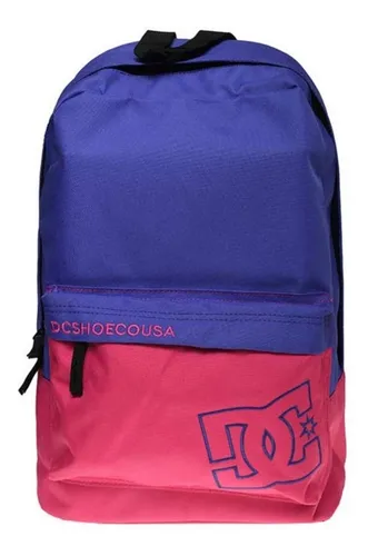 Mochila dc shoes hotsell