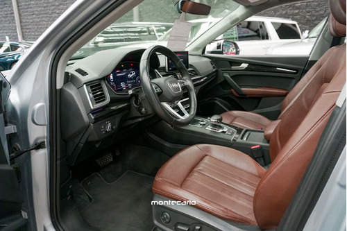 Audi Q5 2.0 L4 Dynamic S-Tronic At