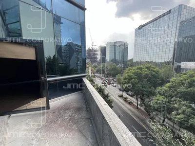 Oficina en renta