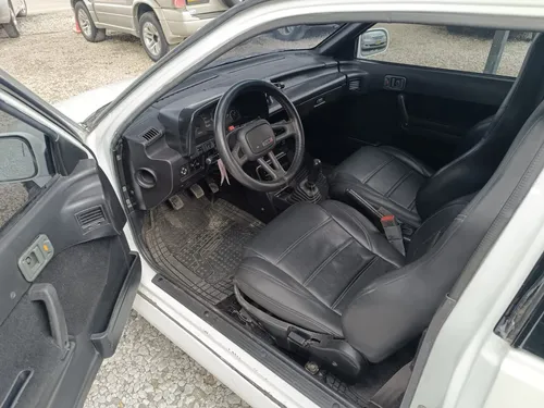 Chevrolet Swift 1.3 Gti