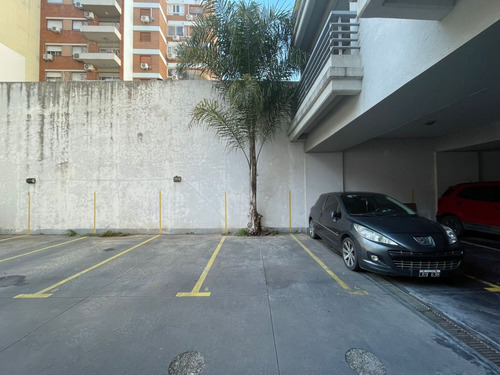 Alquiler| Excelente Monoambiente Amoblado C/cochera|belgrano
