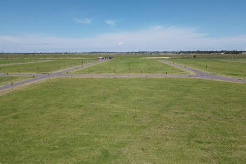 Terreno En Venta En Barrio La Finca Barrio Cerrado Funes