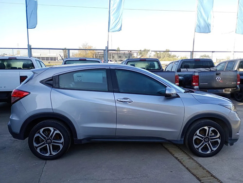 Honda HR-V 1.8 Ex 2wd Cvt