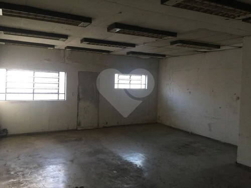 Comercial-são Paulo-brás | Ref.: 253-im446026 - 253-im446026
