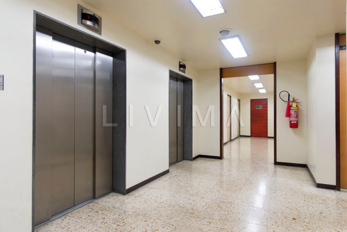 Imagem 9 de 9 de Casa Comercial À Venda Na Avenida Rio Branco, Centro, Rio De Janeiro - Rj - Liv-12320