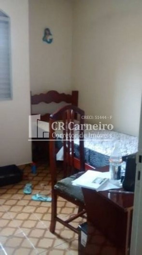 Imagem 5 de 14 de Sobrado No Bairro Jardim Penha, 4 Dorm, 1 Suíte, 1 Vagas, 112 M - 1353