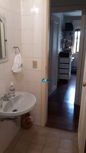 Imagem 12 de 30 de Lindo Apartamento Com 3 Dormitórios À Venda, 115 M² - Vila Madalena - São Paulo/sp - Ap9654