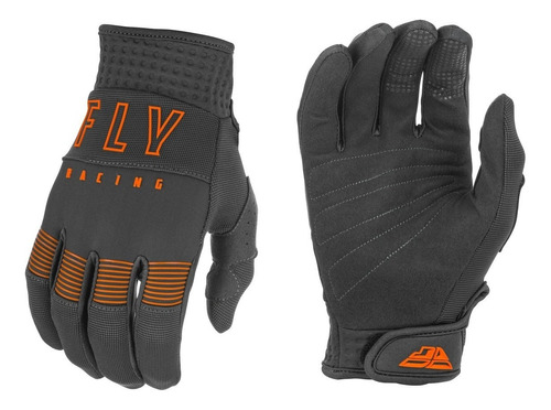 Lanzamiento de los guantes Fly F-16 2021 para motocross Trail Enduro