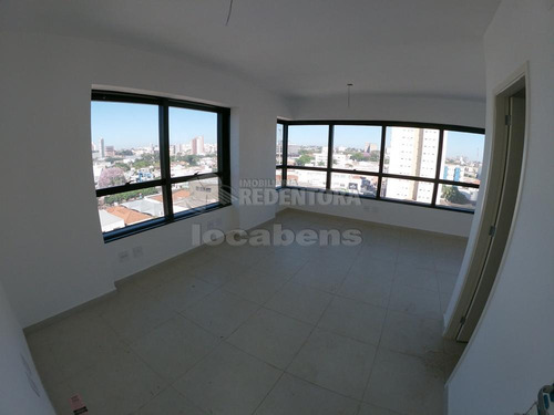 Imagem 2 de 10 de Salas Comerciais - Ref: V572