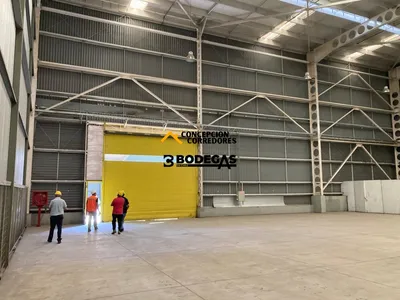 Bodega en arriendo
