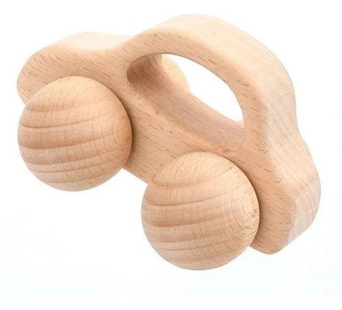 Kit De Juguetes Sensoriales Para Recién Nacido
