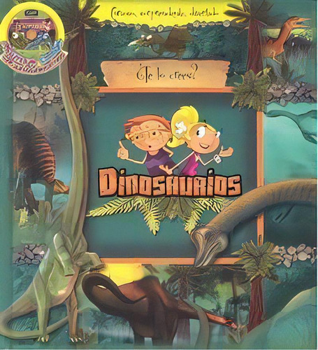 Dinosaurios, De Peter L.stork. Editorial Arazonia Barcelona,s.l, Tapa Dura En Español