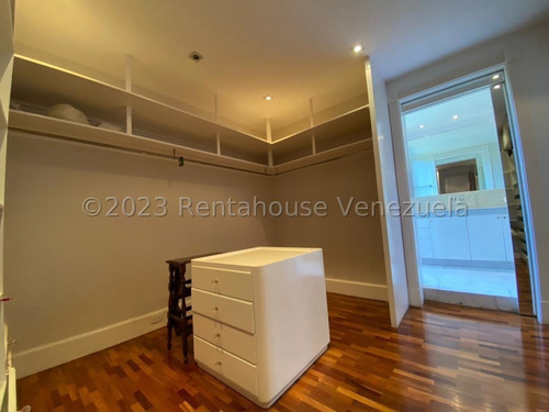 Imagen 14 de 30 de Apartamento En Venta, La Castellana, 416mts, Rah 23-19764