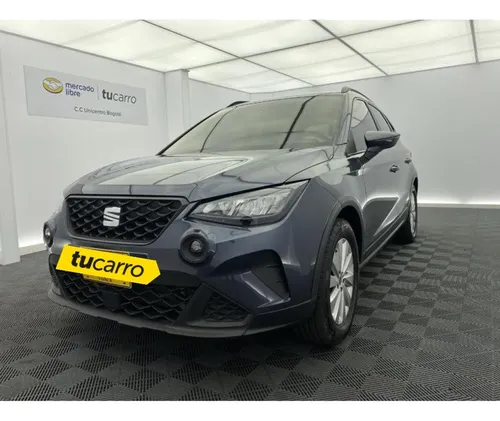 Seat Arona 1.6 Reference