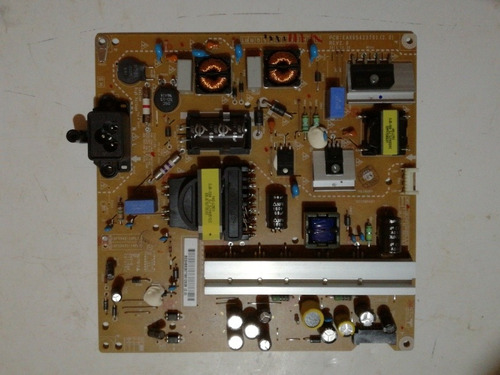 Placa Fuente LG 42lb5800