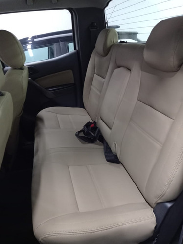 Ford Ranger - 2014/2014 2.5 Xls 4x2 Cd 16v Flex 4p Manual