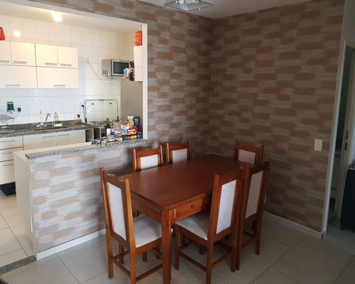 Imagem 3 de 13 de Apartamento - Ap00366 - 69400197