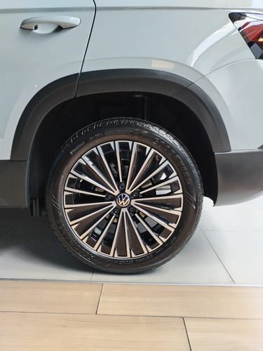 Volkswagen Taos 1.4 Tsi Comfortline At