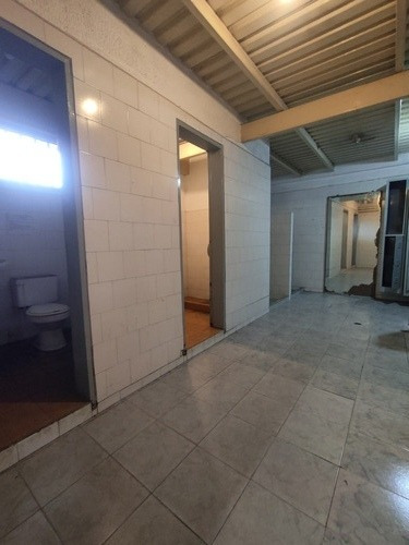 Imagen 12 de 14 de Se Alquila Galpon Con Exhibición. Intercomunal Turmero Maracay