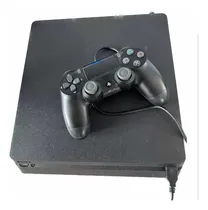 Comprar Ps4 Slim 1 Tera Versión 7.55 Chipeable