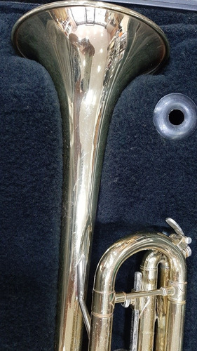 Trompeta Vincent Bach Tr300hxs (Usado)