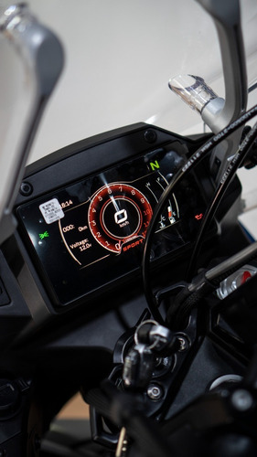Imagen 6 de 25 de Cfmoto Rz 650 Mt Lidermoto No Mt03