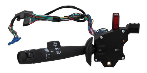 Llave De Luces Con Velocidad Crucero Blazer S10 2001 2011 Ch