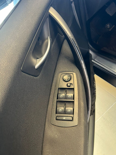 BMW X3 2.5 X3 I Executive