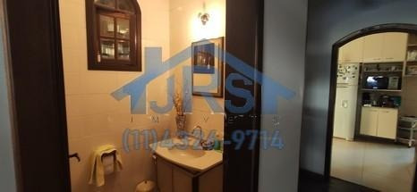 Imagem 15 de 30 de Condomínio Nova Higienópolis Sobrado Com 4 Dormitórios À Venda, 480 M² Por R$ 1.650.000 - Jardim Do Golf I - Jandira/sp - So1678
