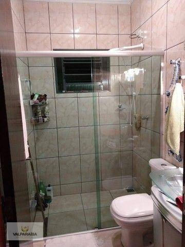 Imagem 6 de 11 de Casa Com 2 Dormitórios À Venda, 60 M² Por R$ 320.000,00 - Jardim Pararangaba - São José Dos Campos/sp - Ca0282