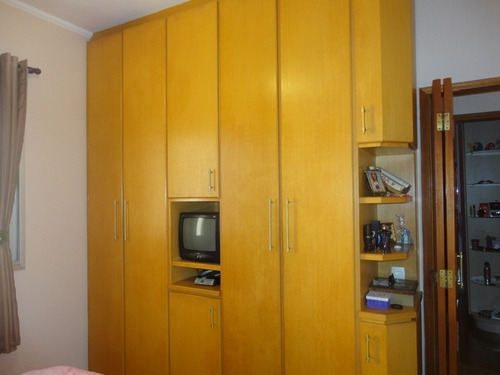 Imagem 8 de 15 de Apartamento, Planalto, São Bernardo Do Campo - 1033-19933