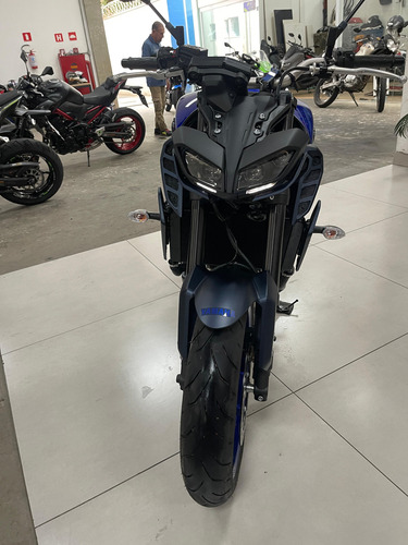 Yamaha Mt 09 2024 / 172 Km