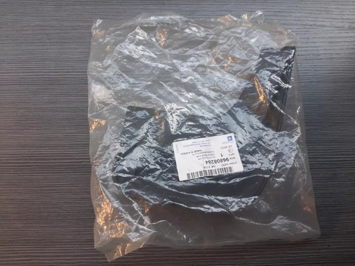 Chapaleta Trasera Izquierda Aveo Ls Lt Original Gm