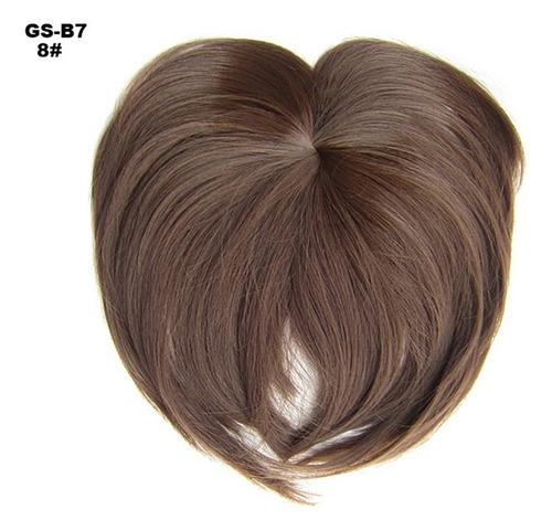 X Pelucas Protectoras De Pelo Seky Clip-on Ewomen Wig Resist