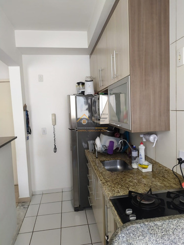 Imagem 8 de 12 de Apartamento - Ap00671 - 69957402