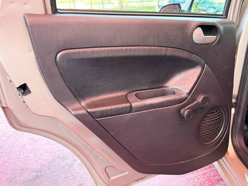 Ford Fiesta Sedan 1.6 MPI SEDAN 8V