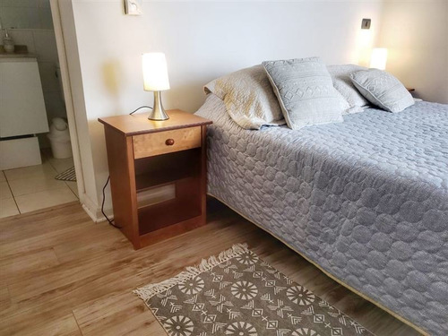 Imagen 1 de 9 de Departamento En Venta En Valparaíso