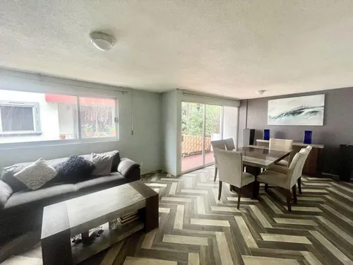Casa En Venta, Calle Providencia 111, Colonia Del Valle, Benito Juárez, Cdmx Yr05 -ru