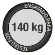 Arnes Cuerpo Completo Anticaidas 3p. Anclaje Climax -em Cml1