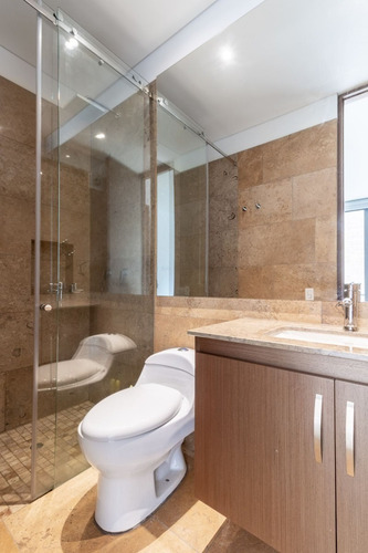 Apartamento En Arriendo/venta En Bogota Chico Norte